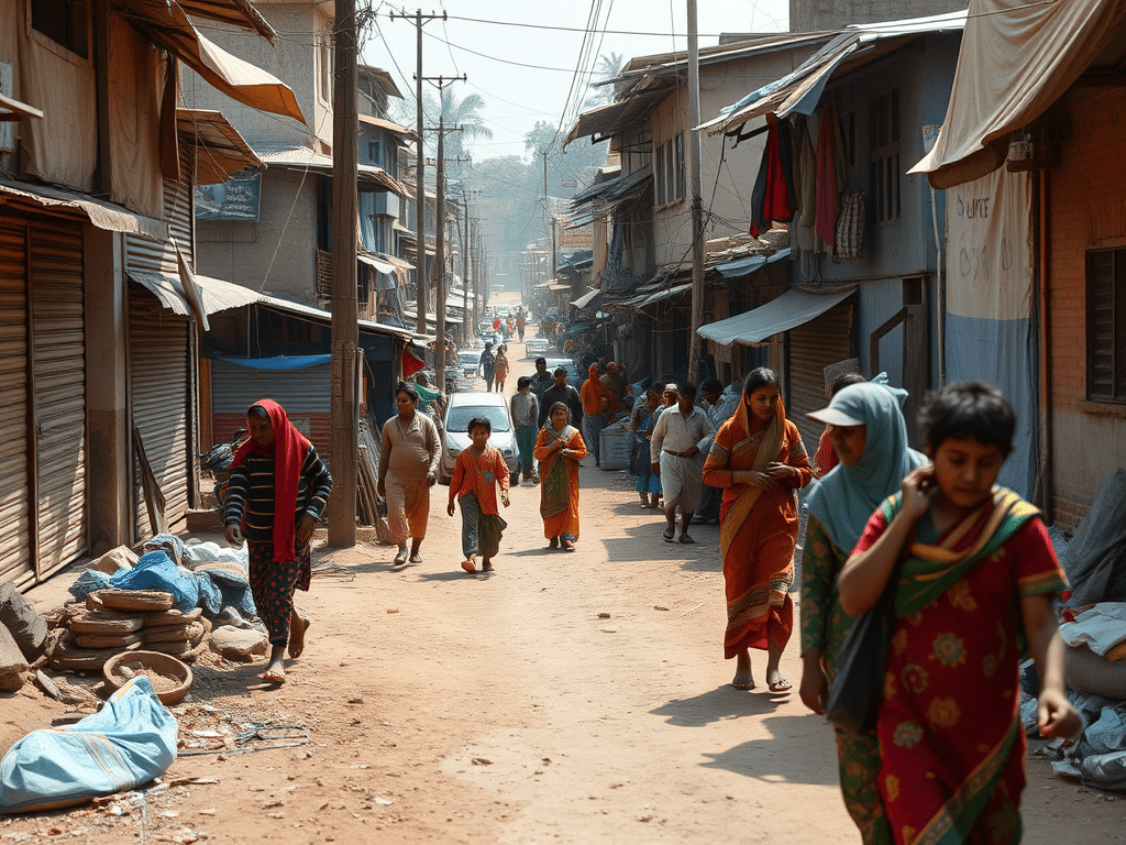 Does Illegal Immigration from Bangladesh Harm India? An In-Depth&nbsp;Analysis