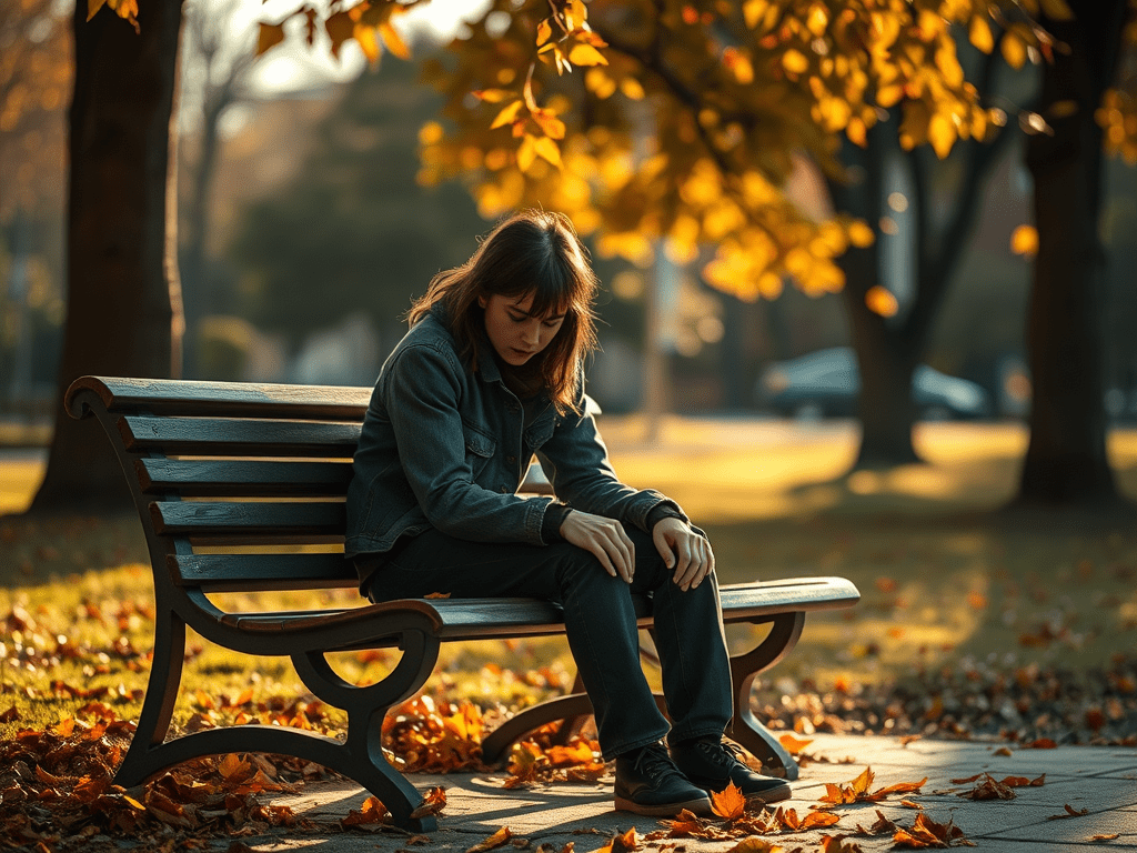 The Unseen Weight: Navigating Guilt After Breaking Someone’s&nbsp;Heart