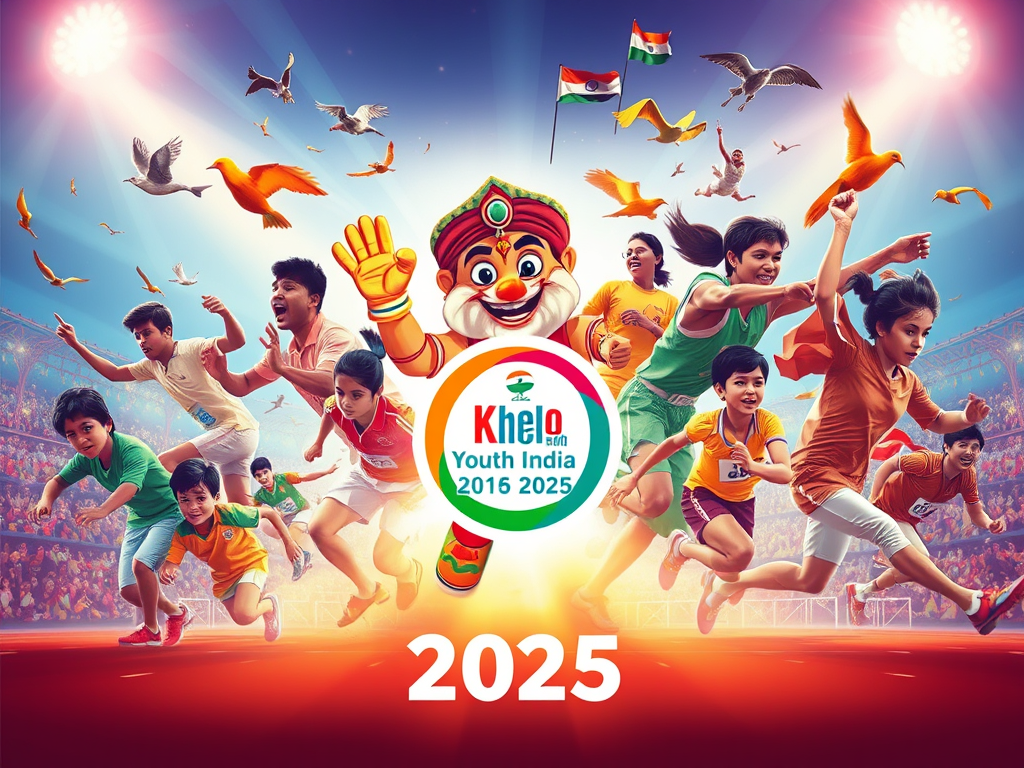 Khelo India Youth Games 2025: Highlights from Bihar’s Historic&nbsp;Edition