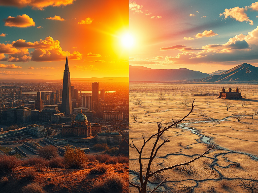 Understanding the Impact of Climate Change in the&nbsp;UK