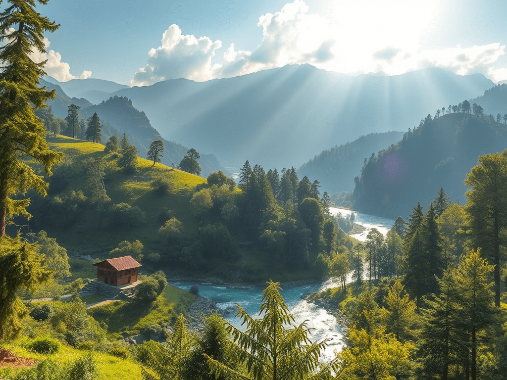 Summer Travel Trends 2025: Top Destinations in India and Tips for a Hidden Gem&nbsp;Experience