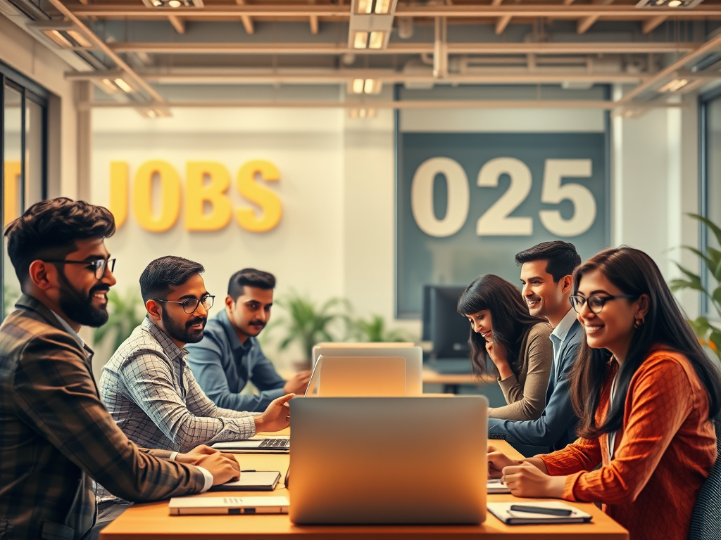 India’s Job Market in 2026: Navigating the Shift Towards Purpose, Flexibility, and Competitive&nbsp;Compensation