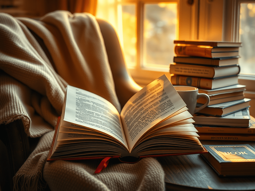 Top 5 Indian Novels You Must Read in&nbsp;2025