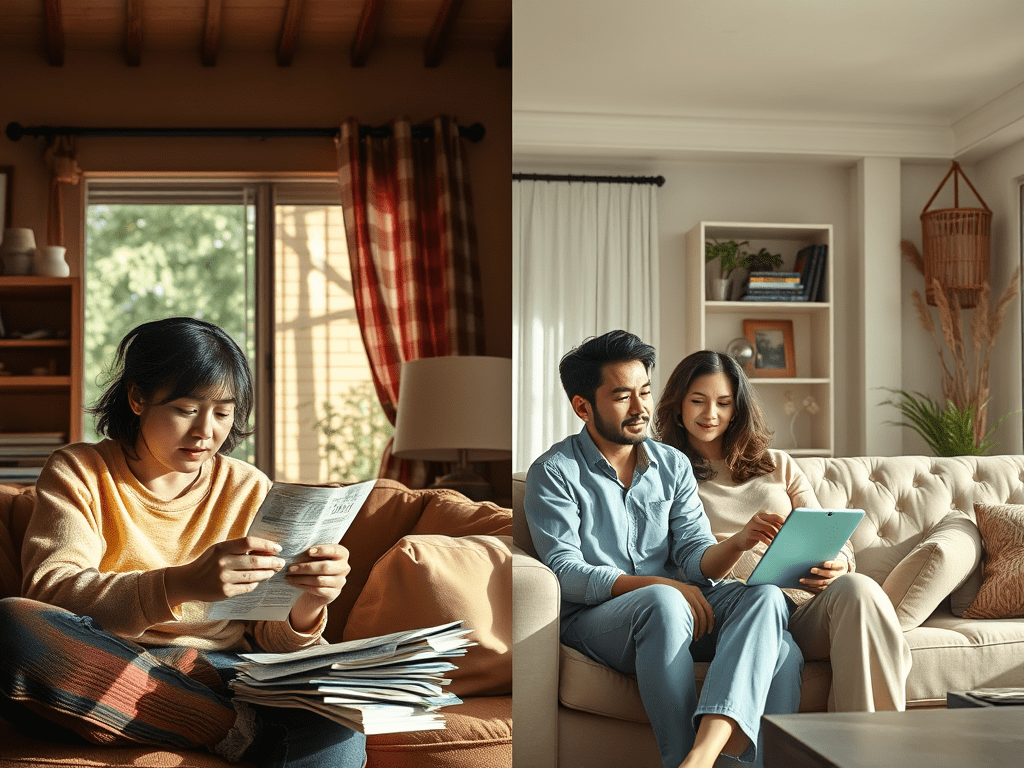 How Your Family Background and Birth Year Shape Your Investment Decisions: Why Risky Assets&nbsp;Matter