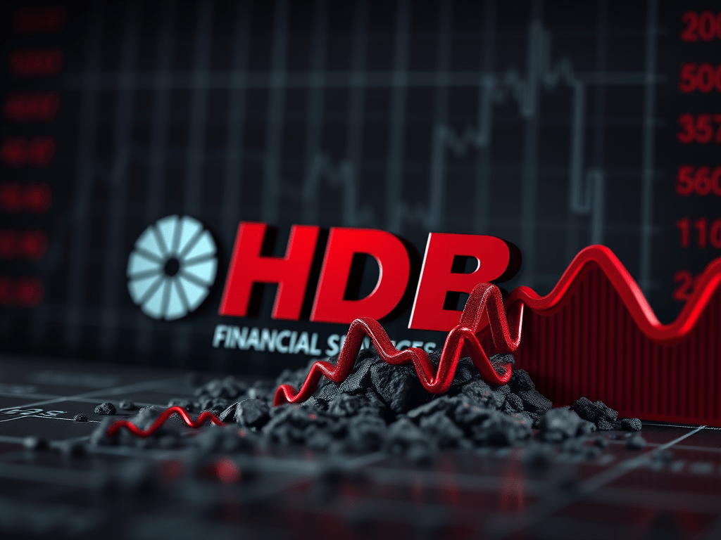 Impact of HDB’s Failed IPO on India’s Unlisted Market: Why Prices Are Falling and What Investors Should&nbsp;Know