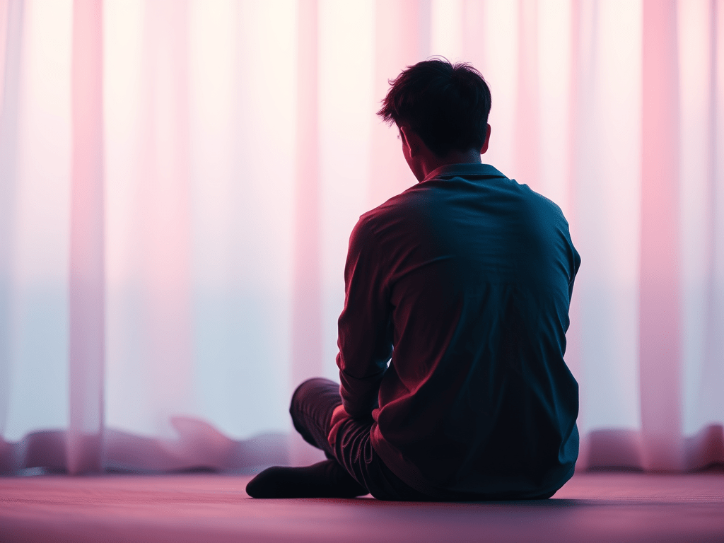 Why It Is Tough to Express Love to Someone: The Silent Struggles of a One-Sided&nbsp;Lover